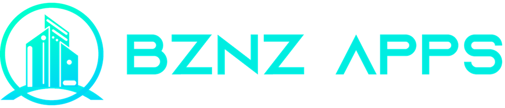 BzNz Apps Logo
